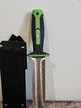 Garden Hori Hori Tool